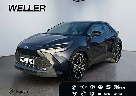 Toyota C-HR 1.8 Hybrid Team D *LED*SHZ*CAM*ACC*SmartKey*