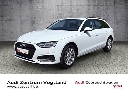 Audi A4 Avant 35 TFSI S-tronic 3-Zonen/SHZ KLIMA ALU