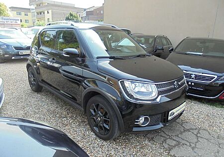 Suzuki Ignis Dualjet AGS Comfort+ Automatik,1-Hand!!!