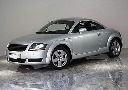 Audi TT 1.8 T Coupe*1.HAND*TÜV+SERVICE-NEU*XENON*TOP*