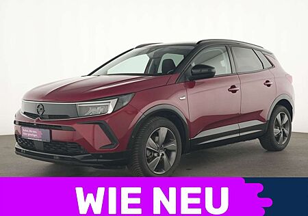 Opel Grandland GS Line Ergonomiesitz|Navi|PDC|LED|SHZ
