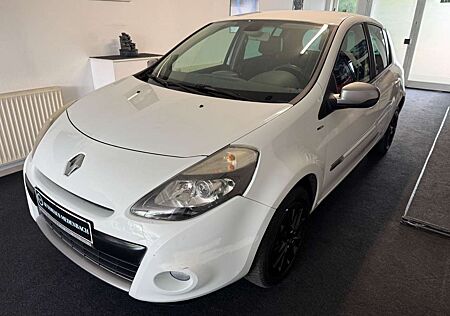 Renault Clio Authentique 1.2 AHK Klimaanlage