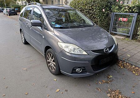Mazda 5 2.0 Top
