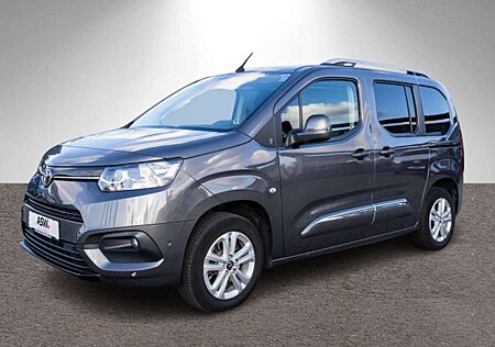 Toyota Pro Ace Proace City Proace City Verso 1.5D Team D Navi PANO AHK SHZ