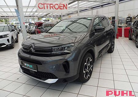 Citroën C5 Aircross gebraucht kaufen Citroën C5 Aircross Citroen Plus 1.2 PureTech 130 EU6e