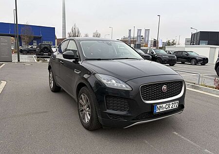 Jaguar E-Pace D150 AWD Aut.