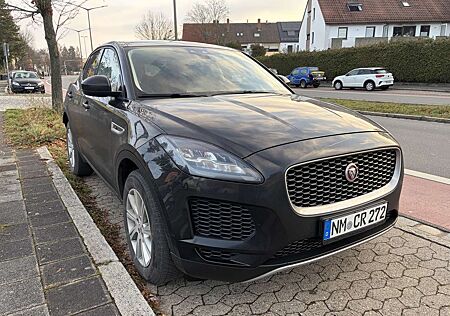 Jaguar E-Pace AWD Automatik