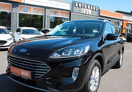 Ford Kuga Plug-In Hybrid Titanium/NAVI/KAM/1 HAND/LED