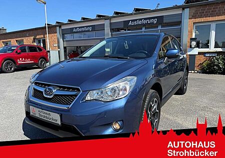 Subaru XV 1.6i Lineartronic Comfort