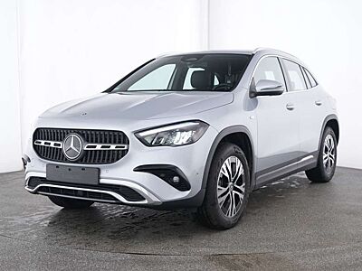 Mercedes-Benz GLA 250 e PROGRESSIVE+AHK+FAHRASSI+DISTR+WI-PAKE