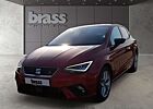 Seat Ibiza 1.0 TSI FR (EURO 6d-TEMP)