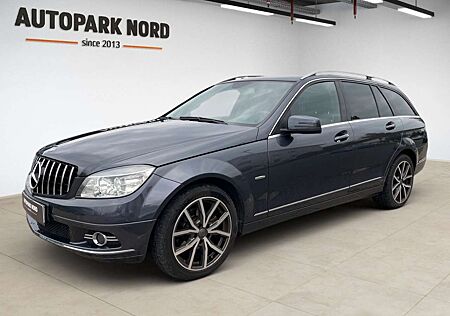 Mercedes-Benz C 300 T Avantgarde/AHK/LEDER/SHZ/TEMP/PDC