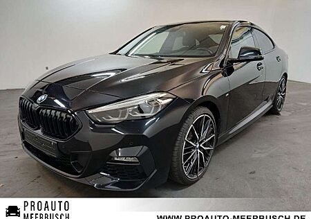 BMW 218 Gran Coupé M Sport ACC/HIFI/DAB/CARPLAY/19“