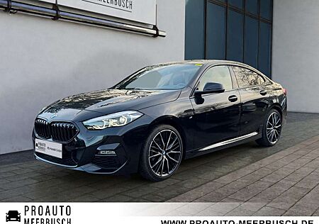 BMW 218 Gran Coupé M Sport ACC/HIFI/DAB/CARPLAY/19“