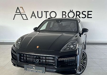 Porsche Cayenne Turbo S E-Hybrid*360°*SPORT-CHRONO-PAKET