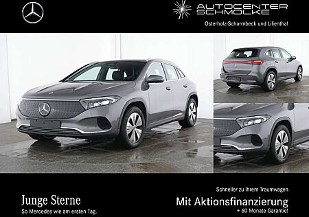 Mercedes-Benz EQA 350 4M ADVANCED*AHK*VERKEHRSZEICHENASSISTENT