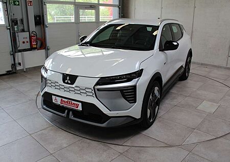 Mitsubishi Eclipse Cross Diamant PLUS 87 kWh