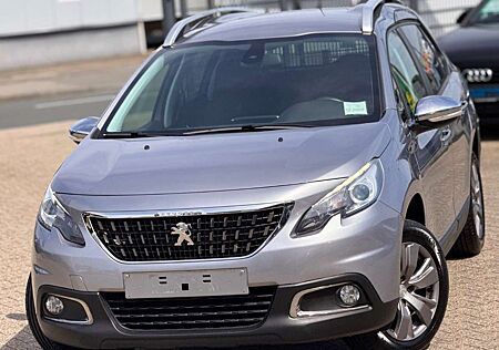 Peugeot 2008 1.6 HDI Style