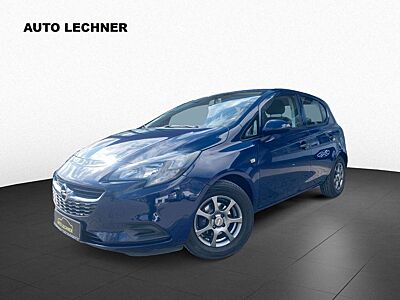 Opel Corsa E *KLIMA*8FACH*TÜV/AU+SERVICE NEU* 5TÜRER