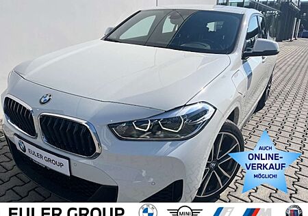 BMW X2 xDrive 25eA M-Sport H/K RFK NAV Parkass LED