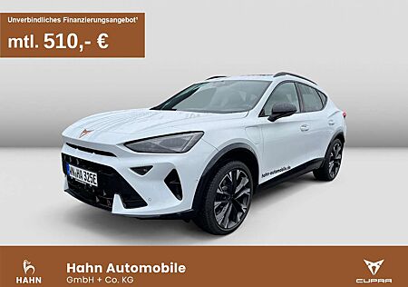 Cupra Formentor VZ 1.5 e-HYBRID 200 kW 272PS Leder