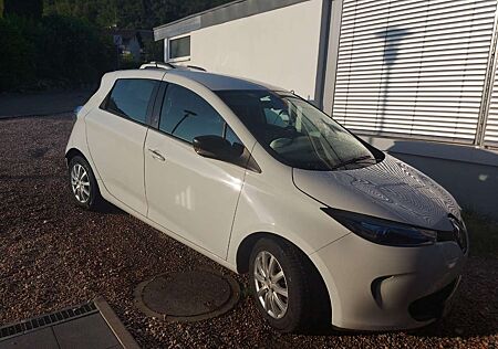 Renault ZOE (mit Batterie) 22 kwh Intens