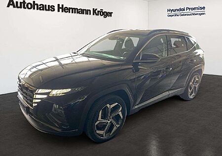 Hyundai Tucson Trend Plug-In Hybrid 4WD