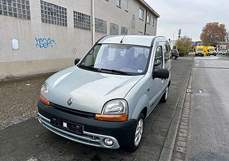 Renault Kangoo 1.4 Klima Tüv Bis 05/2025