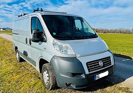 Fiat Ducato L1H1 148PS Standheizung Tempomat Klima