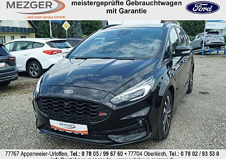 Ford S-Max ST-Line