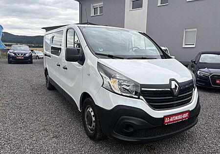 Renault Trafic L2H1 3,0t Komfort-KLIMA-NUR 96400KM