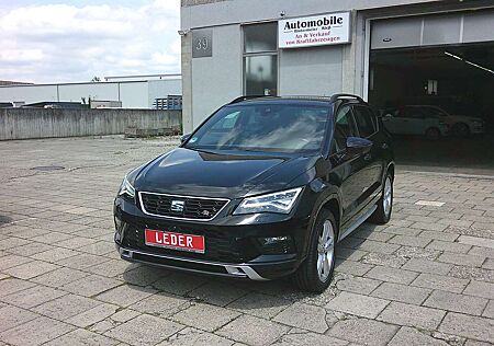 Seat Ateca FR 4Drive /DSG/Leder/Navi