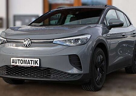 VW ID.4 Volkswagen Pure Performance (52kWh)