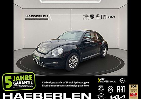 VW Beetle Volkswagen 1.2 TSI BMT *ESP Touch Cruise USB BT Klima