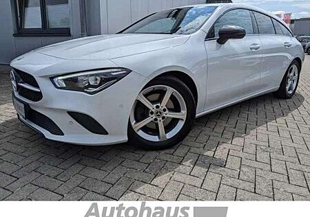 Mercedes-Benz CLA 200 7G-DCT Progressive 2.Hand