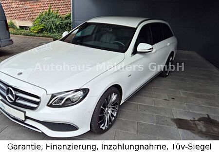 Mercedes-Benz E 200 T 4Matic *Garantie*Navi*LED*279€ mtl.