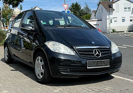 Mercedes-Benz A 160 CDI (169.006)/2.HAND/DIESEL/TÜV-NEU