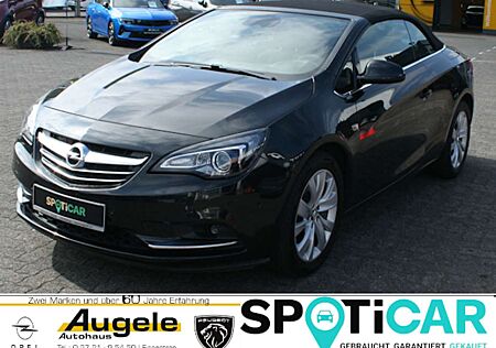 Opel Cascada Innovation ecoFlex, Xenon, SHZ+LHZ