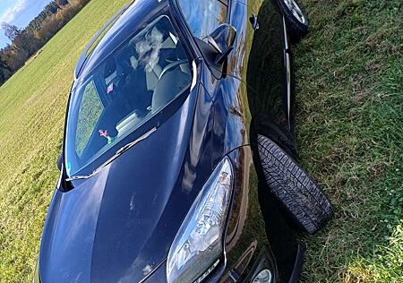 Renault Megane Grandtour dCi 110 Paris Edition