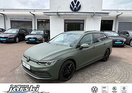VW Golf Volkswagen VIII Variant 1.0 TSI,LED,GRA,Sitzheizung