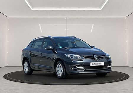 Renault Megane III Grandtour Paris