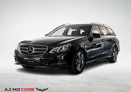 Mercedes-Benz E 350 BlueTec 4Matic *NAVI-AIRMATIK-LED-TEMPOMA