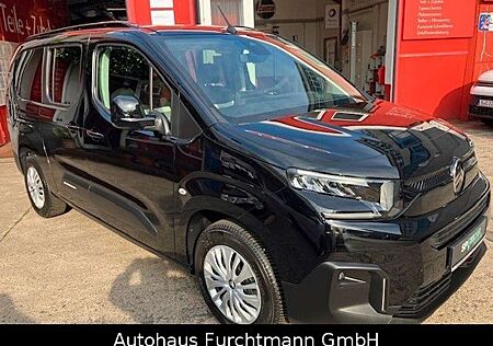 Citroën Berlingo Citroen Max XL Blue-HDi 130 EAT8 7-Sitzer