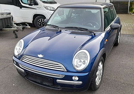 Mini ONE **KUPPLUNG NEU**HU/AU NEU**SERVICE NEU**