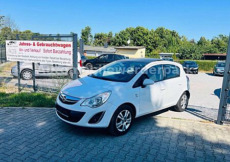 Opel Corsa D Satellite Diesel