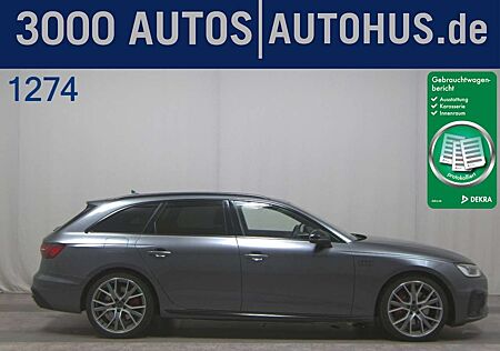 Audi A4 45 3.0 TDI quattro Avant edition one 4x4 360°