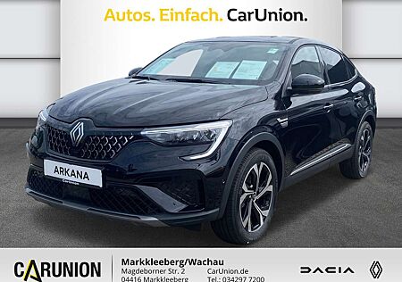 Renault Arkana 1.6 E-TECH Hybrid 145 Techno EU6e