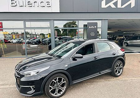 Kia XCeed 1.5T 48V DCT7 VISION KOMFORT NAVI