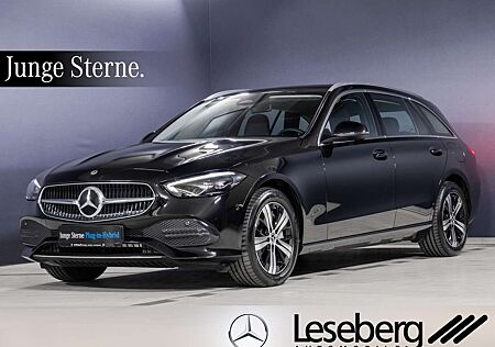Mercedes-Benz C 300 e T Avantgarde /LED/Distro./Kamera/ Memory