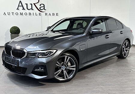 BMW 330 M-Sport NAV+LASER+ACC+HEAD-UP+KAMERA+19ZOLL